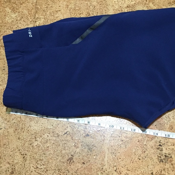 Nike City Hybrid Flex Running Pants Sz M - Picture 15 of 15